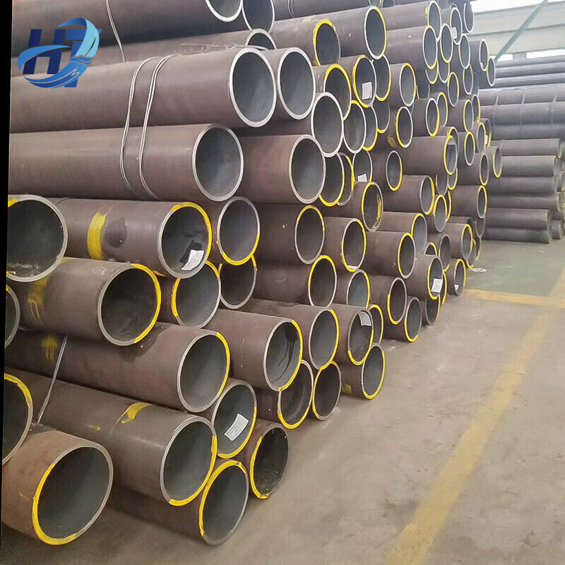 A53 Seamless & Welded Carbon Steel Pipe