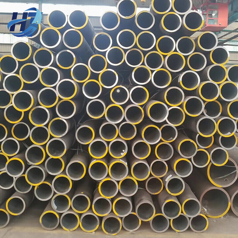 Carbon Steel Pipe