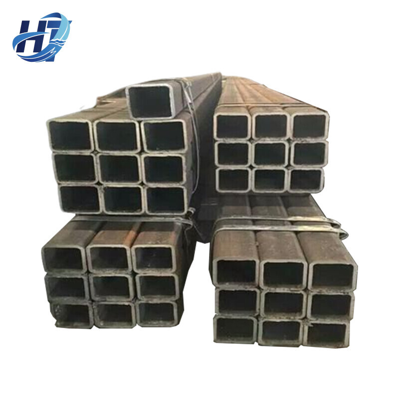 Carbon Steel Square Tube