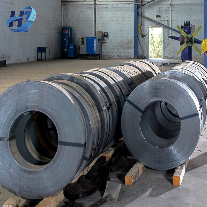 S275J0 Carbon Steel Strip