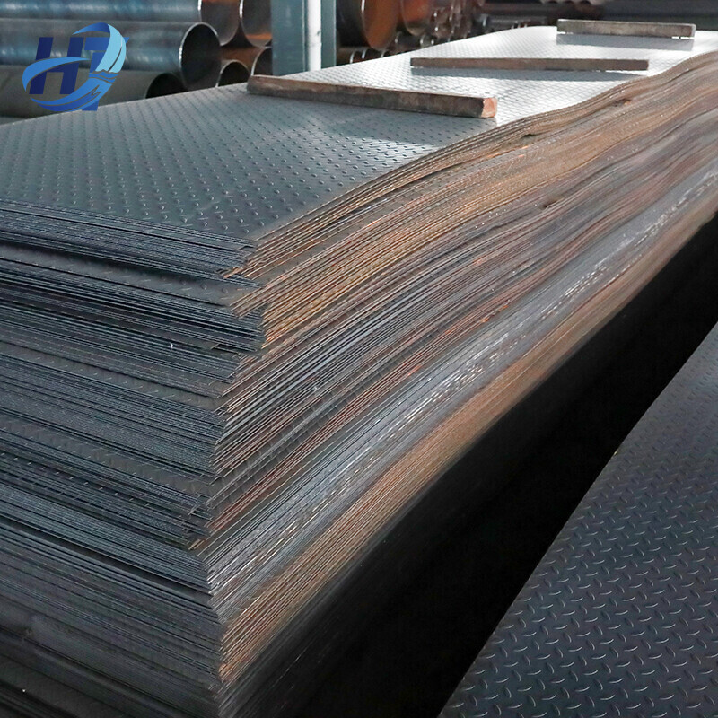 NM400 Carbon Steel Plate