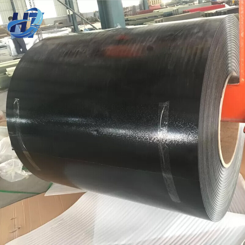 S550GD Color Coated Roll
