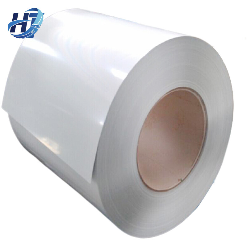DX54D Color Coated Roll