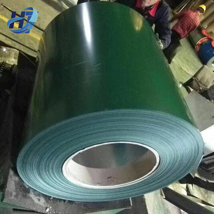 SGHC DX53D Color Coated Roll