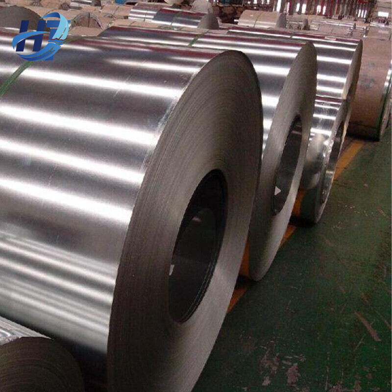 SGCD2/SGCD3 Galvanized Coil