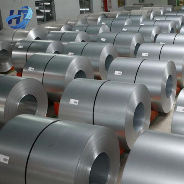 SGCD2/SGCD3 Galvanized Coil