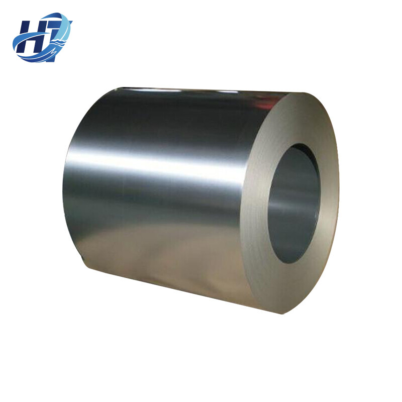 DX53D+Z/DX54D+Z Galvanized Coil