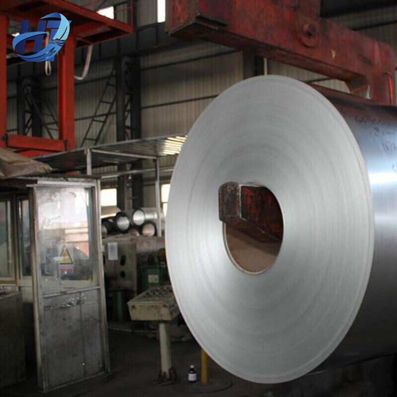 Galvanized Coil