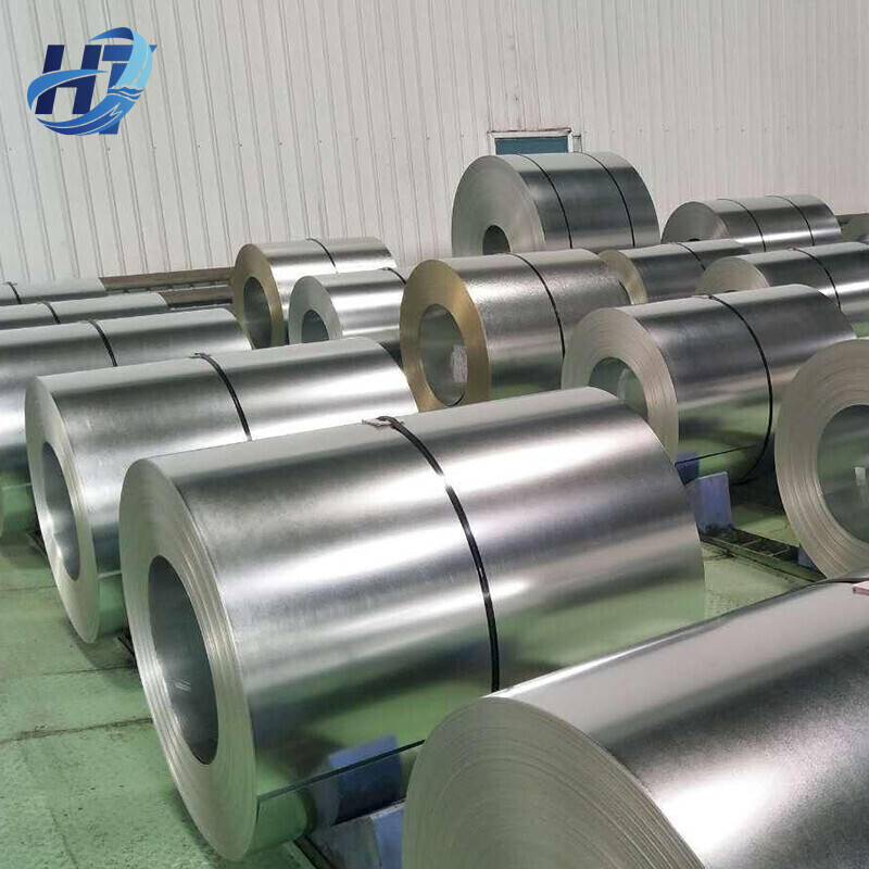 Galvanized Coil