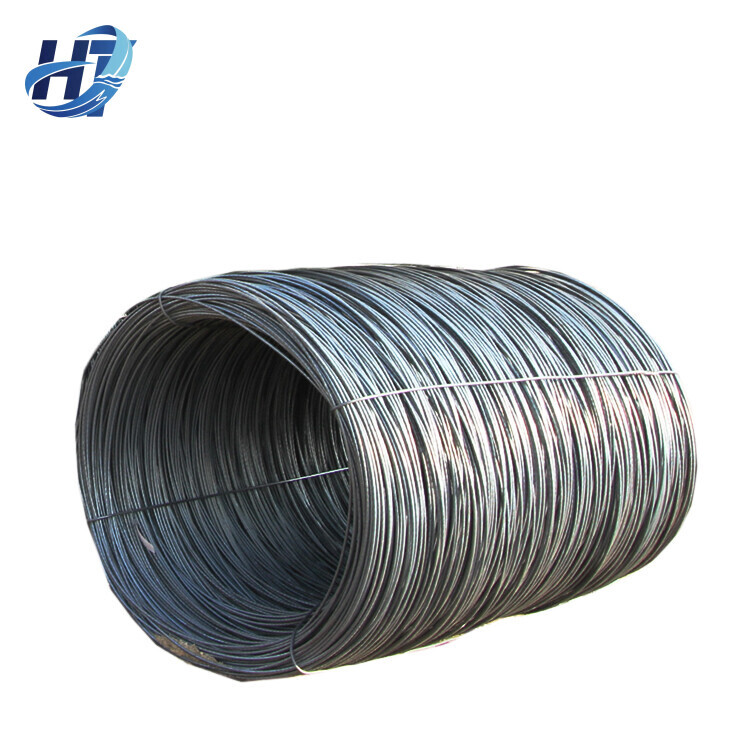 DX54D+Z Galvanized Steel Wire