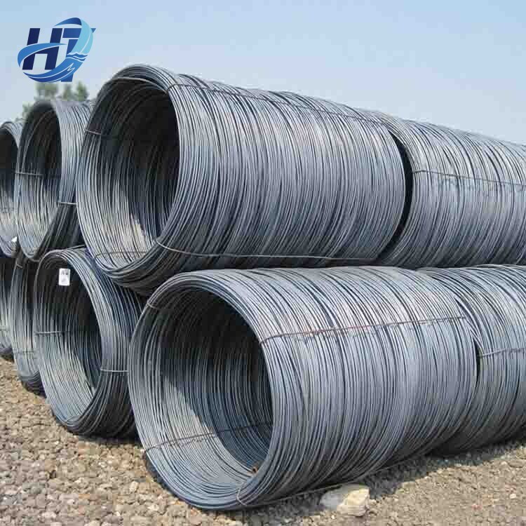 SGC340/400/440/490/570 Galvanized Steel Wire