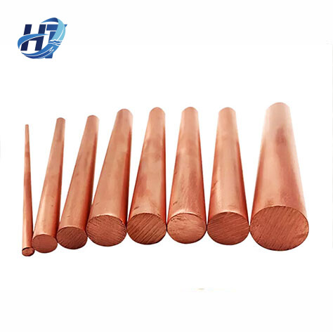 C23000 Copper Bar