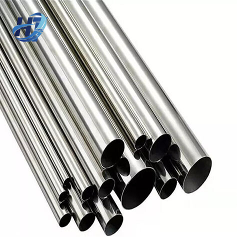 Hastelloy Alloy Pipe