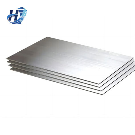 Inconel Alloy Plate