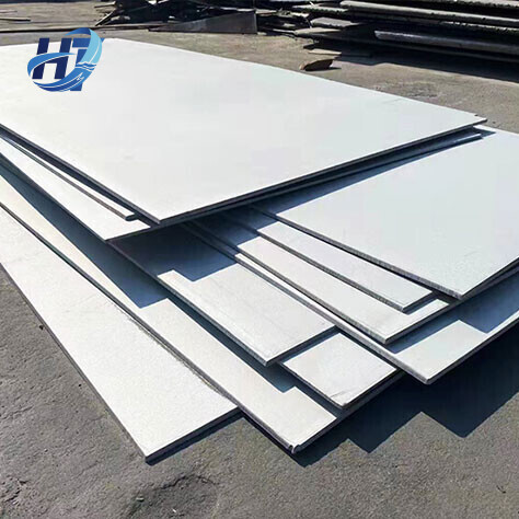 Duplex Alloy Plate