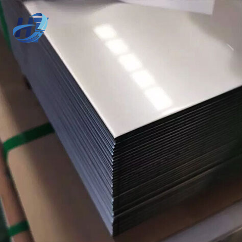 Hastelloy Alloy Plate