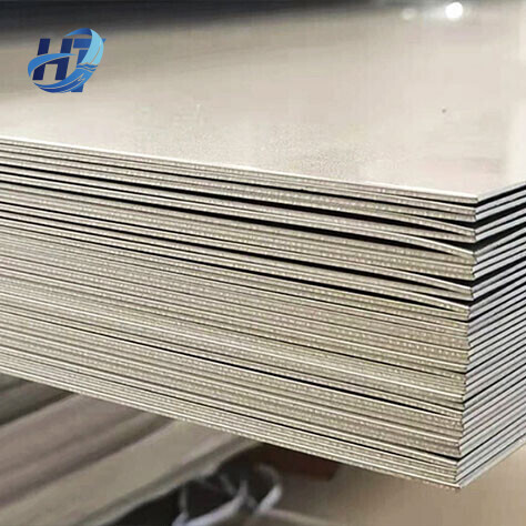 Inconel Alloy Plate