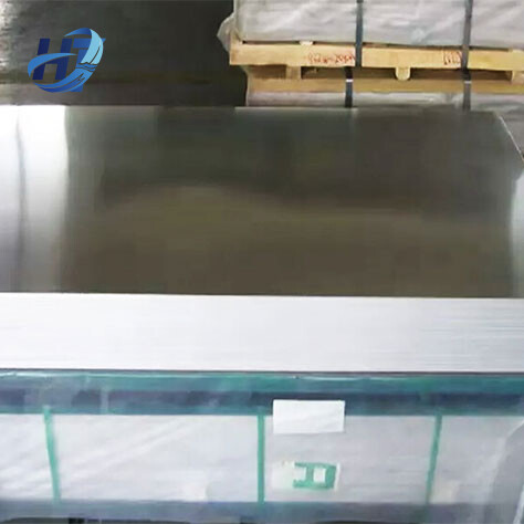 Hastelloy Alloy Plate