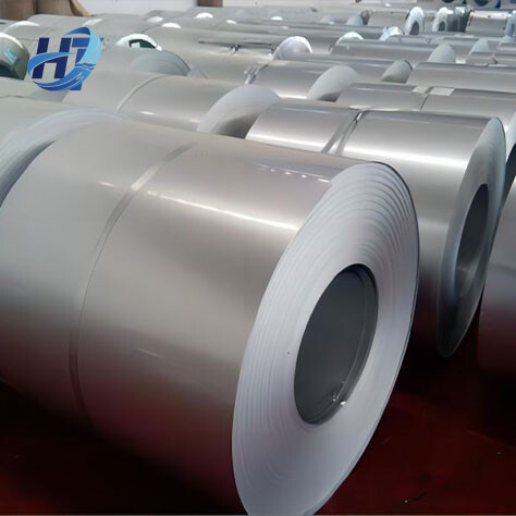 Galvalume Steel Coil