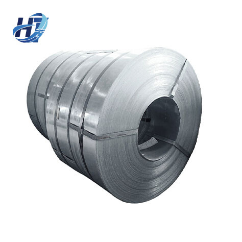 Galvalume Steel Coil