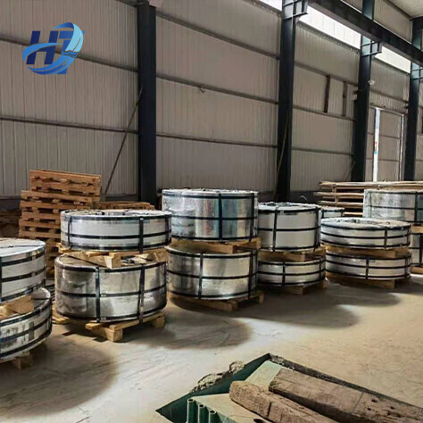 420J2 Stainless Strip