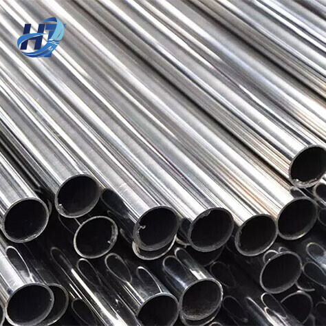 430 Stainless Steel Pipe