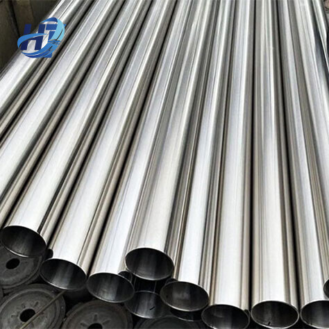 430 Stainless Steel Pipe