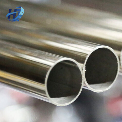 305 Stainless Steel Pipe