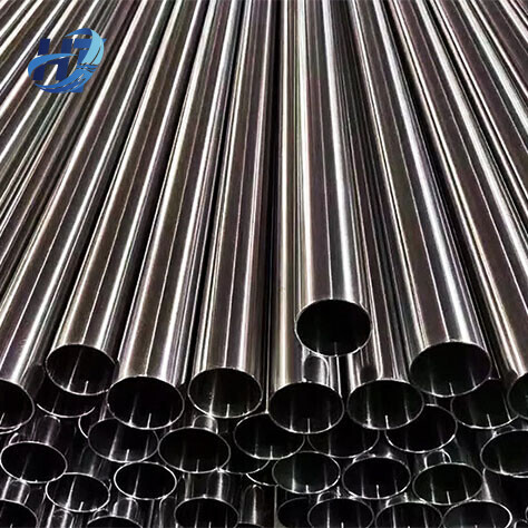 SUS201/304 Stainless Steel Pipe