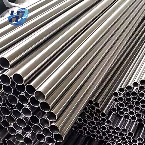 Stainless Steel Pipe