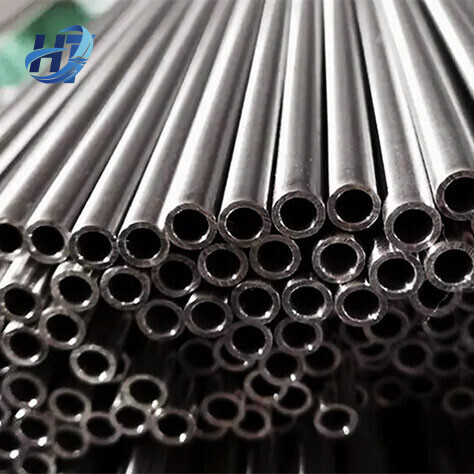 Stainless Steel Pipe