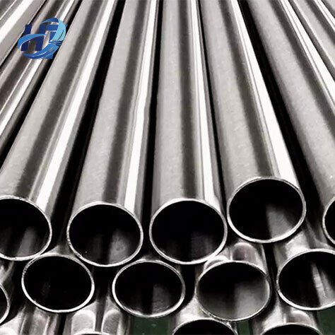 SUS201/304 Stainless Steel Pipe