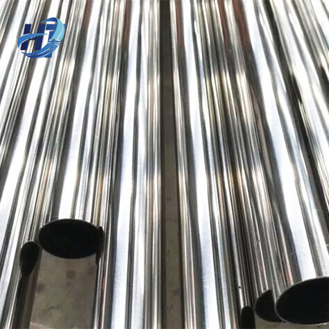 301L Stainless Steel Pipe