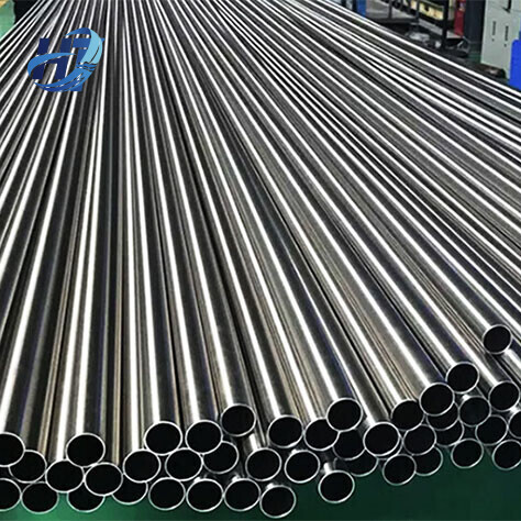 301L Stainless Steel Pipe