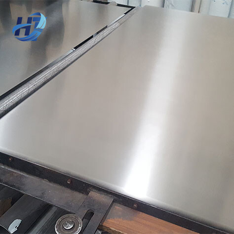 410/420/430 Stainless Steel Plate