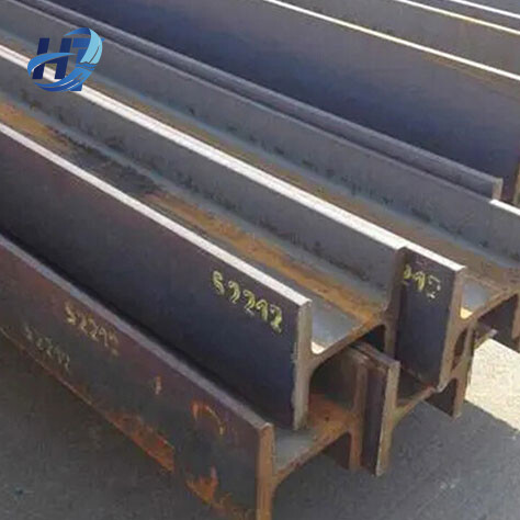 A36/A572GR50/A992 H Beam