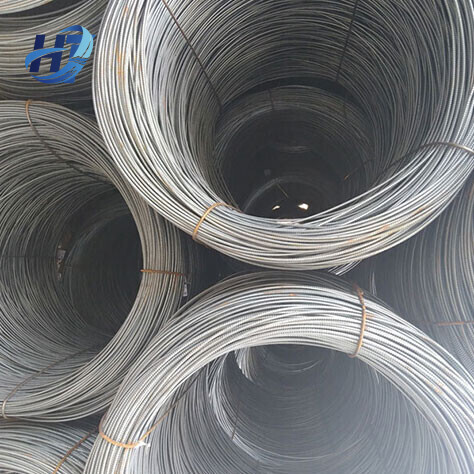 4140/4130  Wire Rod
