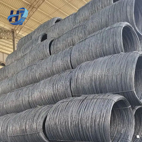 HRB500 Rebar