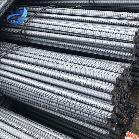HRB400/HRB500 Rebar