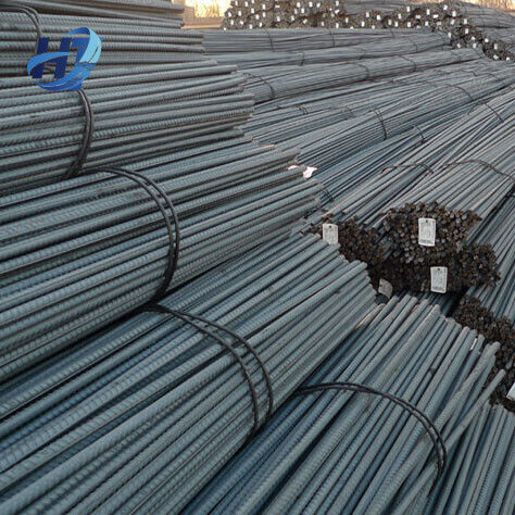 HRB400/HRB500 Rebar