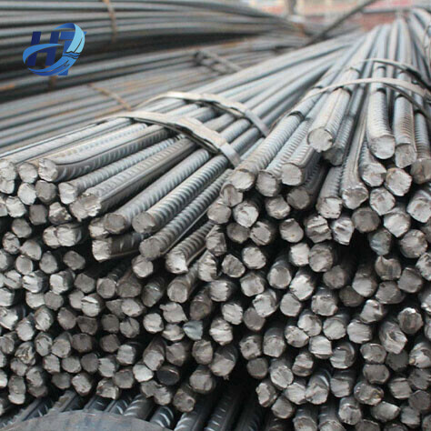 ASTM GR40/GR60 Rebar