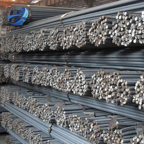 HRB400/HRB500 Rebar
