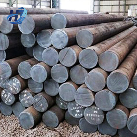 A572 Round Steel Bar