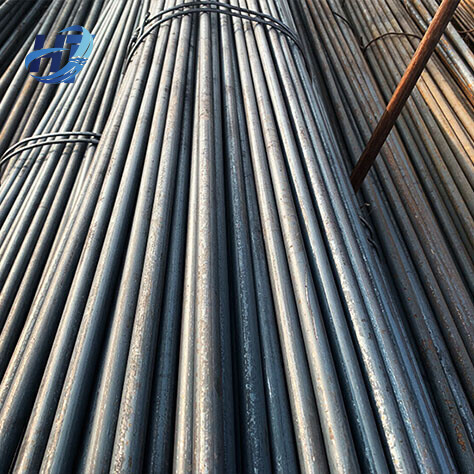 AISI/SAE 1018 Round Steel Bar