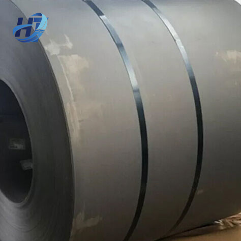 Carbon Steel Coil
