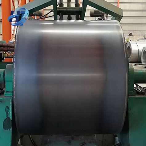 Carbon Steel Coil