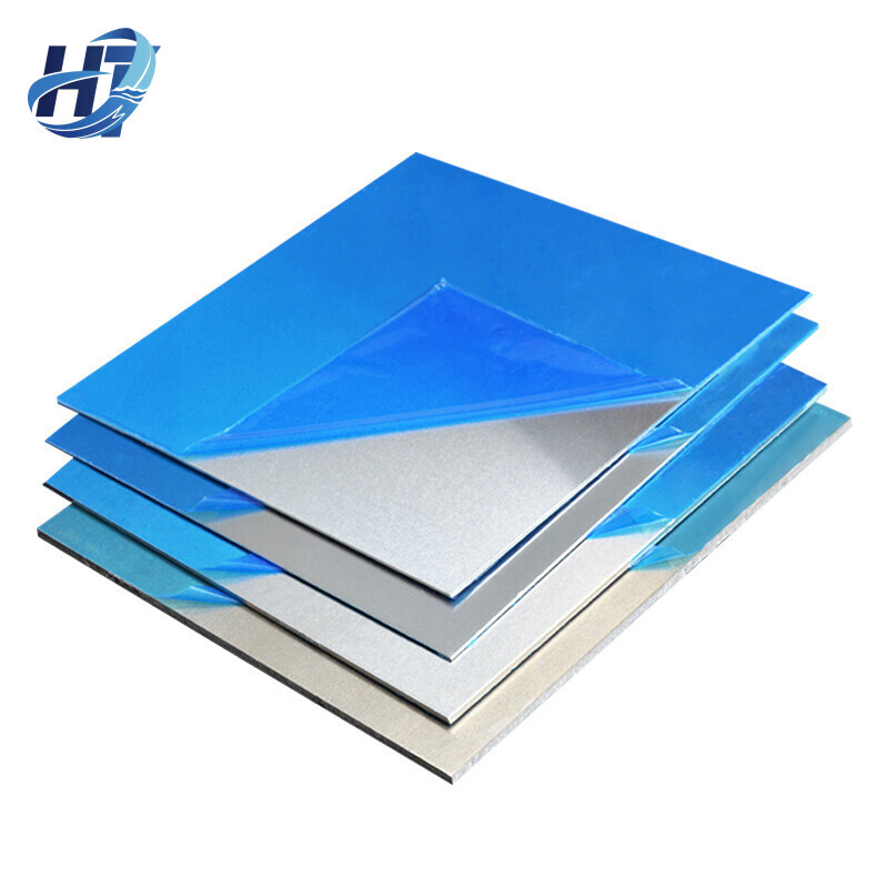 3104 Aluminium Plate