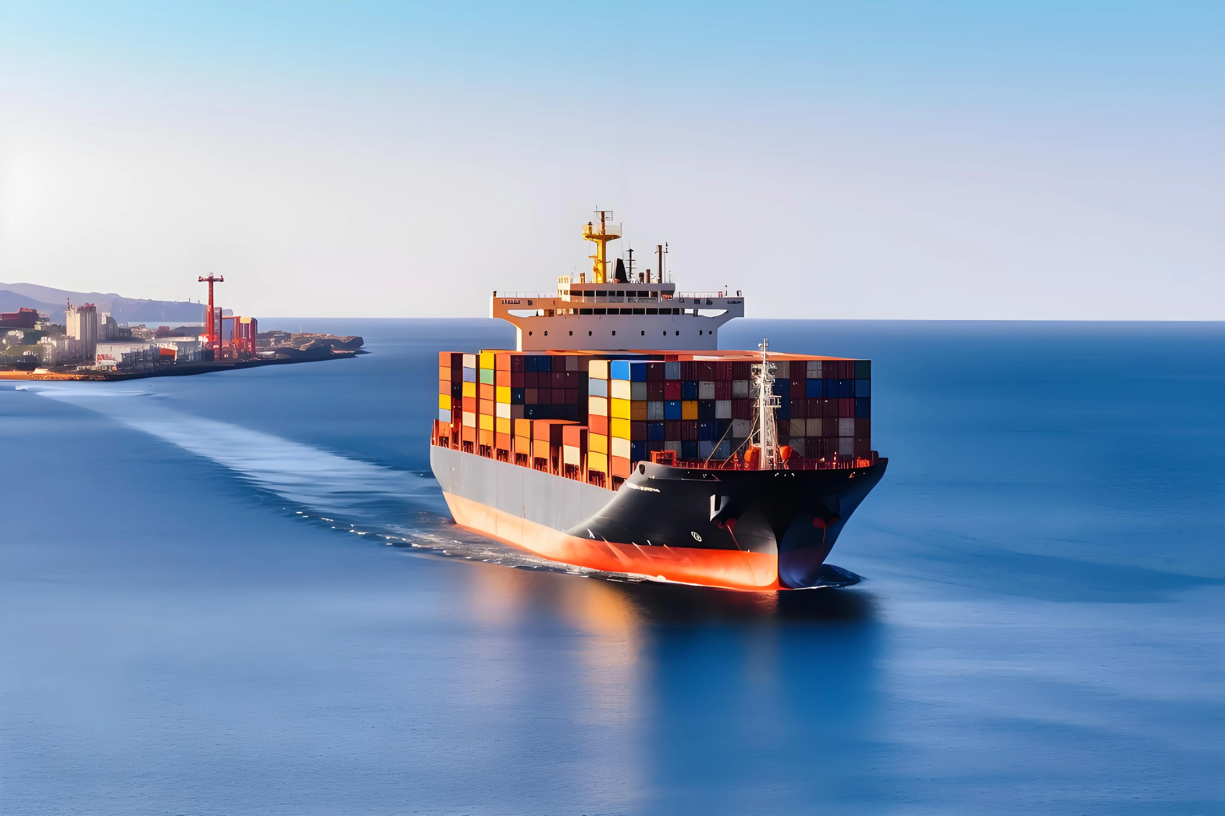 Marine Engineering