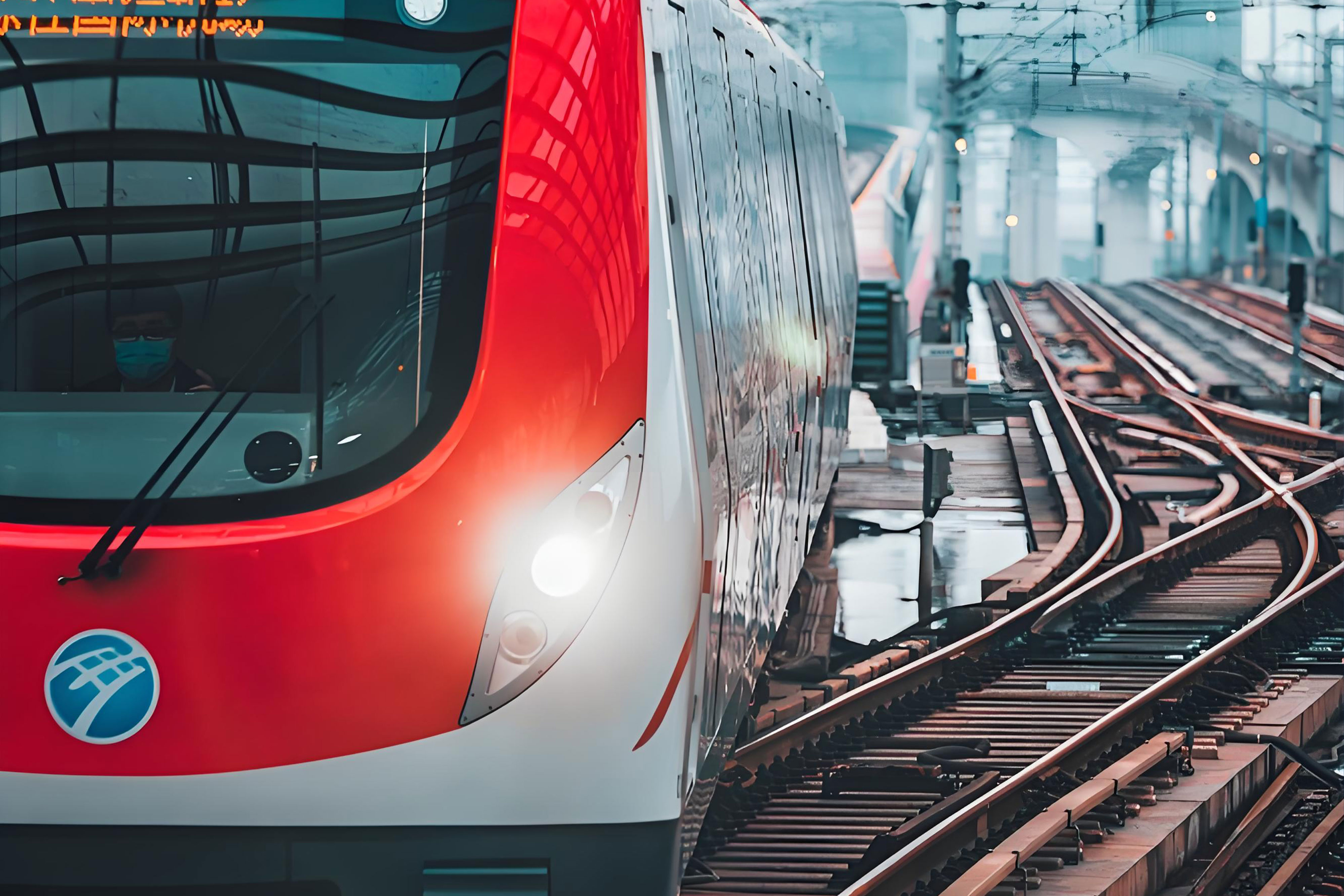 Trains And Rail Transit