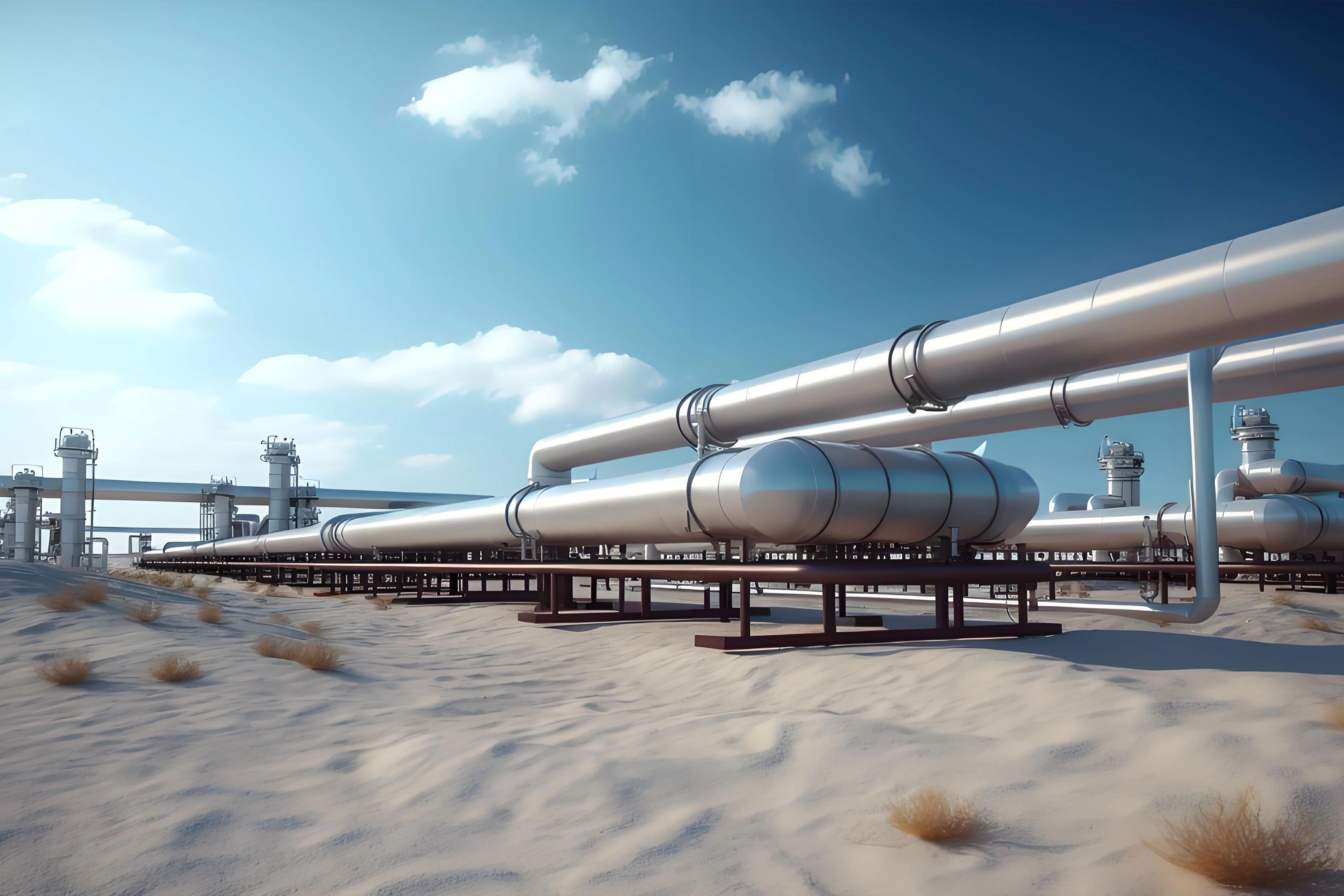 Energy Industry